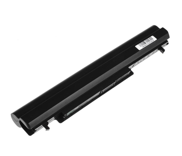 Green Cell Bateria do Asus (4400 mAh, 14.4V, 14.8V) - 518294 - zdjęcie 2